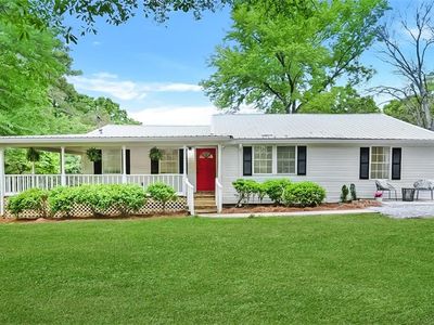 673 Burkhalter Rd SE, Silver creek, GA, 30173