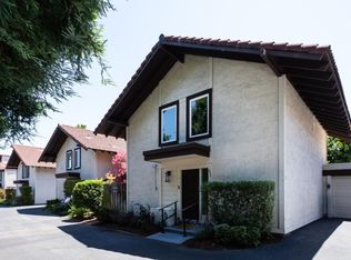 822 Jordan Ave, Los Altos, CA 94022