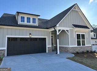 1105 Cooks Farm Way, Woodstock, GA 30189