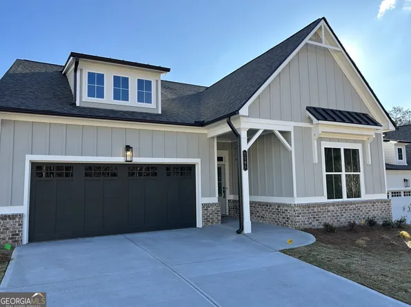 1105 Cooks Farm Way, Woodstock, GA 30189