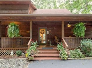 8067 True Love Mountain Rd, Young Harris, GA 30582