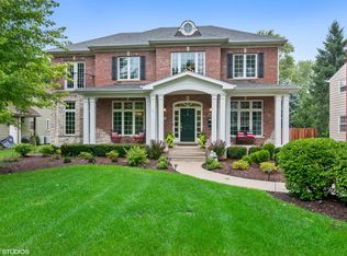 1415 E Forest Ave, Wheaton, IL 60187