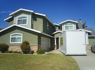 12691 Taylor St, Garden Grove, CA 92845