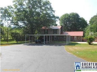 566 County Road 33, Ashville, AL 35953