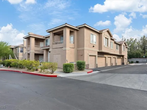 9901 Trailwood Dr APT 1124, Las Vegas, NV 89134