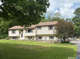 219 Kimball Road, Lisbon, CT 06351