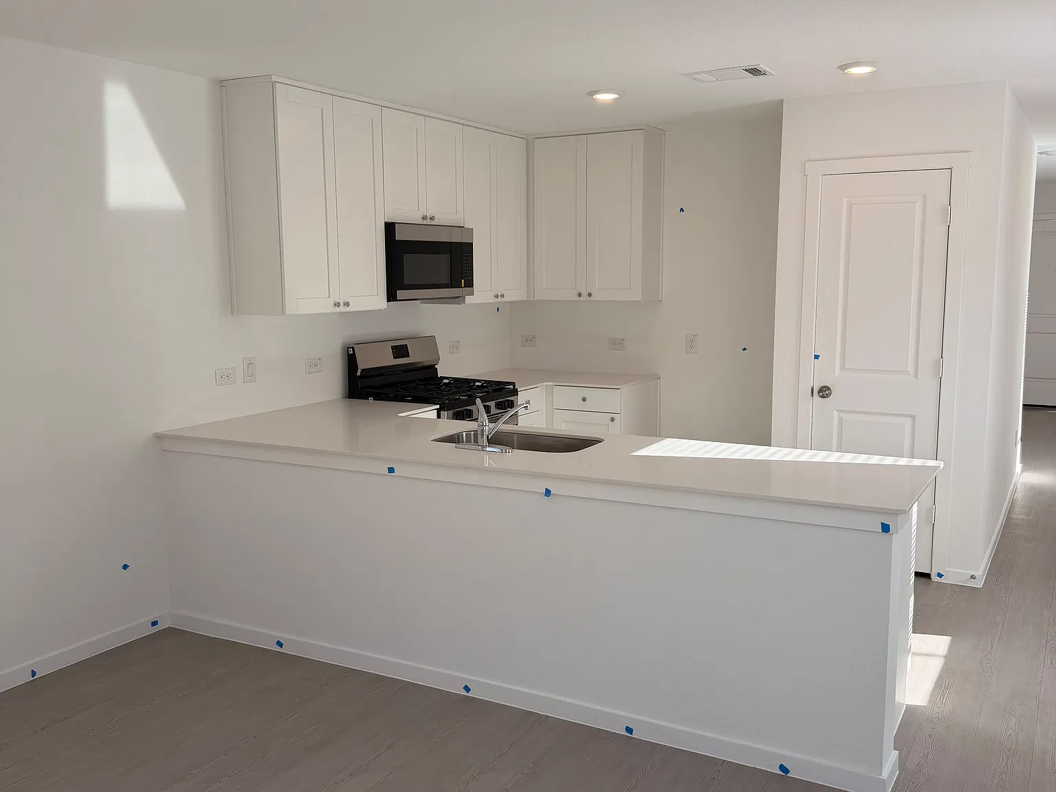 3 bed, 1380 sqft, $1,750 — Photo 4