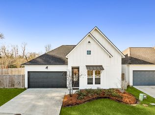 1824 Longfin Dr, Baton Rouge, LA 70810