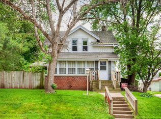1222 7th St, Boone, IA 50036