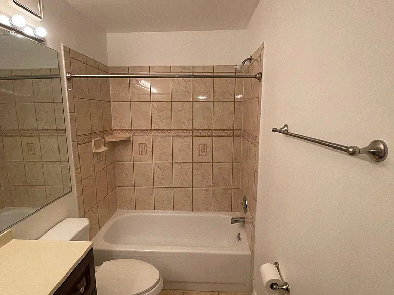 Bathroom #2