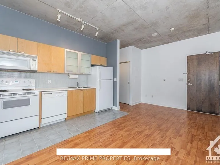 383 Cumberland St #411 — Photo 5