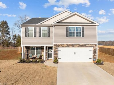 152 Emma Ct, Lexington, NC, 27295