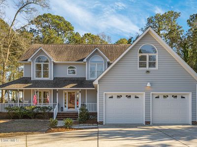 1315 Chadwick Shores Drive, Sneads Ferry, NC, 28460