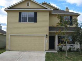 7529 S Glenn St, Austin, TX 78744