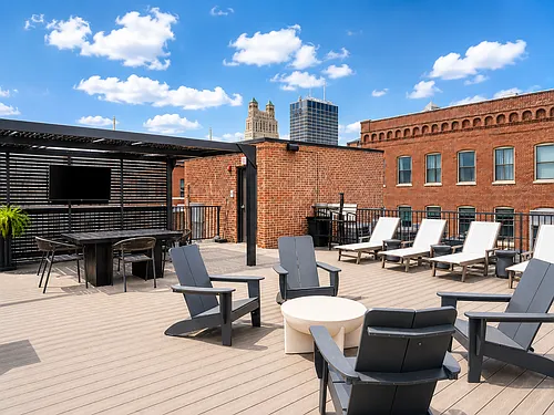 OGGI Lofts Photo 1 OGGI Lofts Photo 1