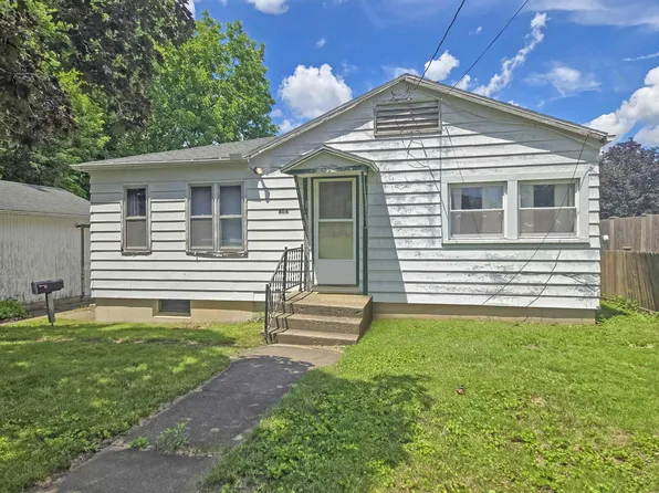 404 W Oregon St, Polo, IL 61064