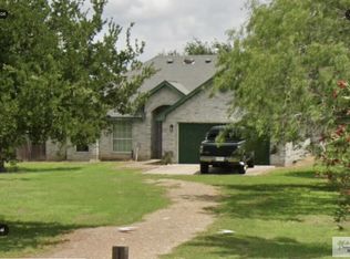 18017 Parker Rd, Santa Rosa, TX 78593