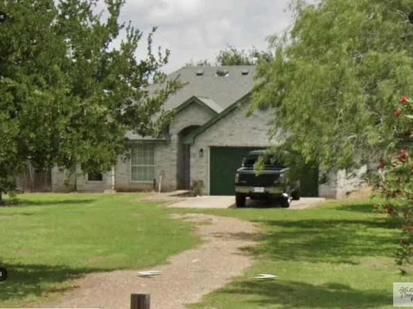 18017 Parker Rd, Santa Rosa, TX 78593