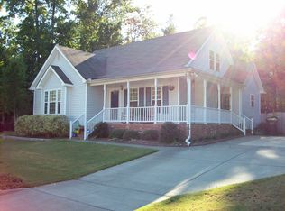 6216 Stadler Dr, Raleigh, NC 27616