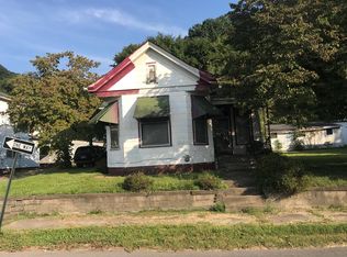 2961 Gallia St, Portsmouth, OH