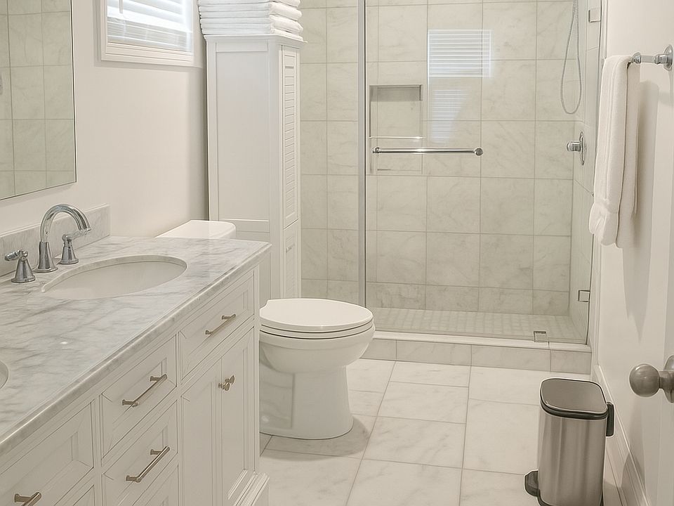 Master Bath