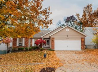 12938 Polo Parc Dr, Saint Louis, MO 63146