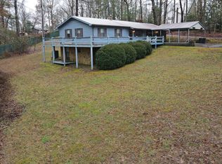 159 Mount Pleasant Church Rd, Blairsville, GA 30512