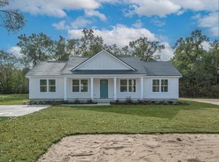 187 Shadeville Rd, Crawfordville, FL 32327