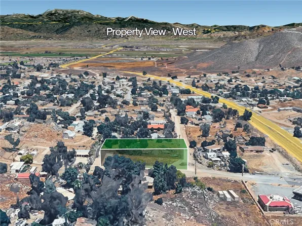 0 Bessemer Lot 10, Hemet, CA 92545