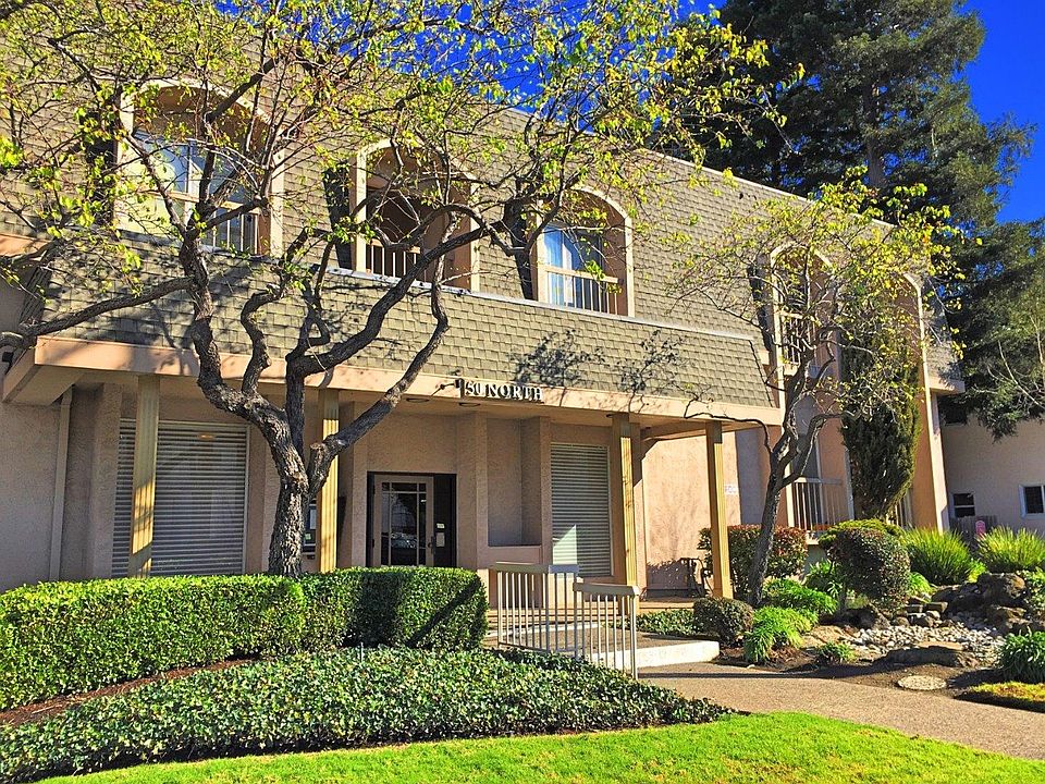 1st image of 50 N San Mateo Dr APT 206
