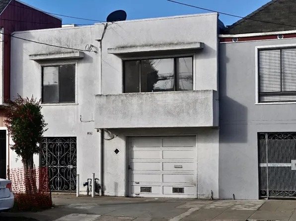 1327 Shafter Ave, San Francisco, CA 94124