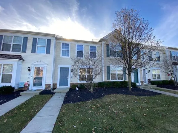 1444 Artisan Ct, Breinigsville, PA 18031