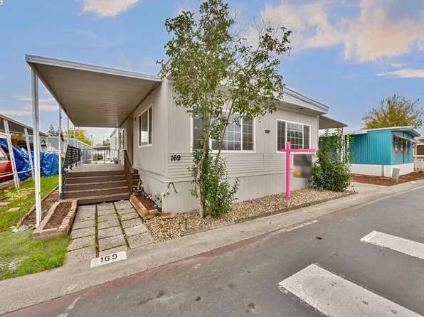 5040 Jackson St #169, North Highlands, CA 95660