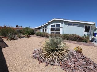 1339 Via Palmera, Cathedral City, CA 92234