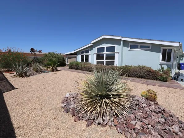 1339 Via Palmera, Cathedral City, CA 92234