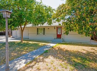 4611 N Vagedes Ave, Fresno, CA 93705