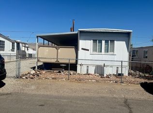 2105 Hermosa Dr, Bullhead City, AZ 86442