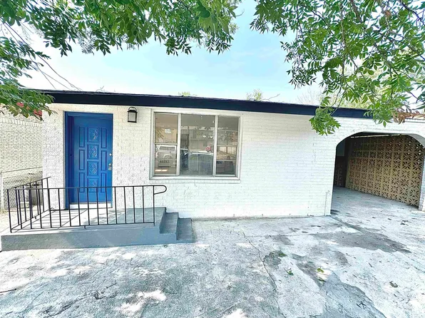 2711 E Kearney St, Laredo, TX 78043