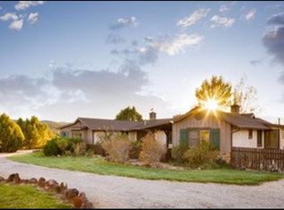 257 N Meadow Dr #A, Dammeron Valley, UT 84783