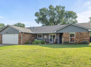 207 Rosanne St, Enid, OK 73703
