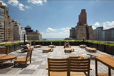 Rented by Douglas Elliman