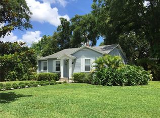 1647 E Ridgewood St, Orlando, FL 32803