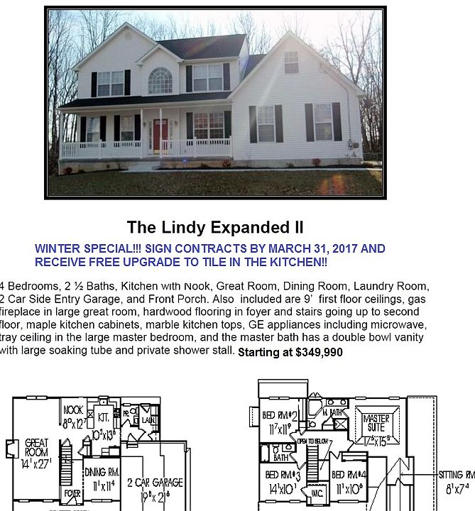 2nd image of 41 Whiskey Mill Rd