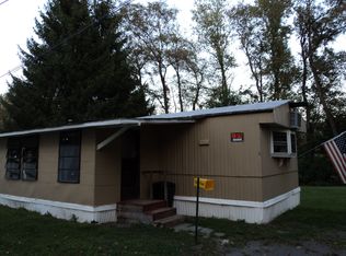 2752 State Highway 7 LOT 9, Otego, NY 13825