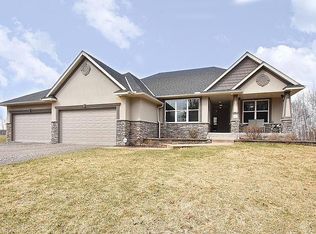 13912 Jodrell St NE, Circle Pines, MN 55014
