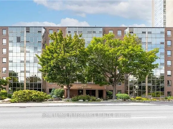 2019 Carling Ave N #408, Ottawa, ON K2A 4A2