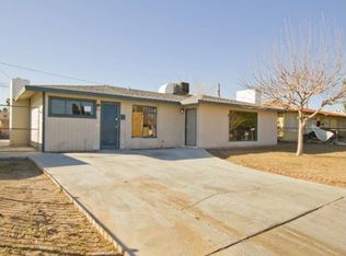 1001 Stanley Ave, North Las Vegas, NV 89030