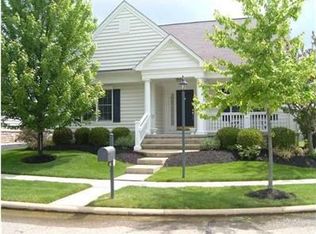 7054 Keesee Cir, New Albany, OH 43054