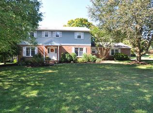 46 Pierson Dr, Hockessin, DE 19707
