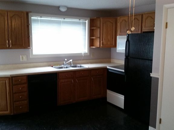 Large Kitchen